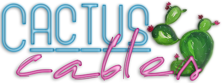 Cactus Cables