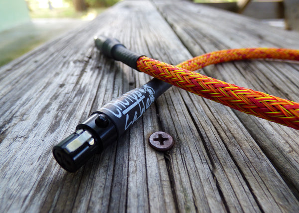 Shure Wireless ULX/PGX Upgrade w/ Silent-Plug