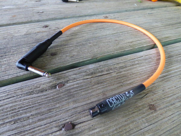 Shure Wireless ULX/PGX Upgrade w/ Silent-Plug