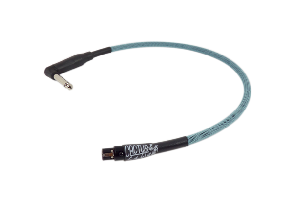 Shure Wireless ULX/PGX Upgrade w/ Silent-Plug