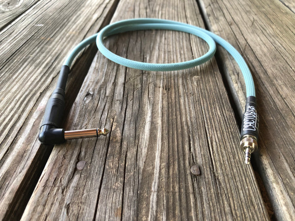 Sennheiser Wireless Instrument Cable Upgrade