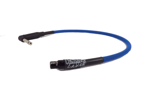 Shure Wireless ULX/PGX Upgrade w/ Silent-Plug