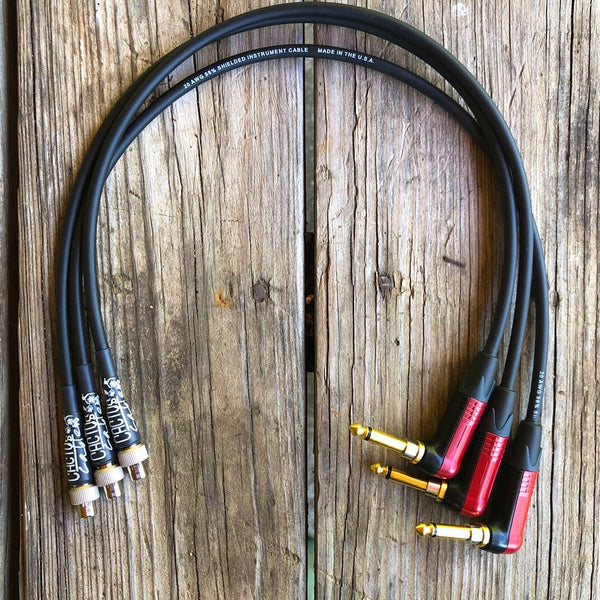 Shure Wireless GLX-D/ULX-D Upgrade w/ Silent-Plug