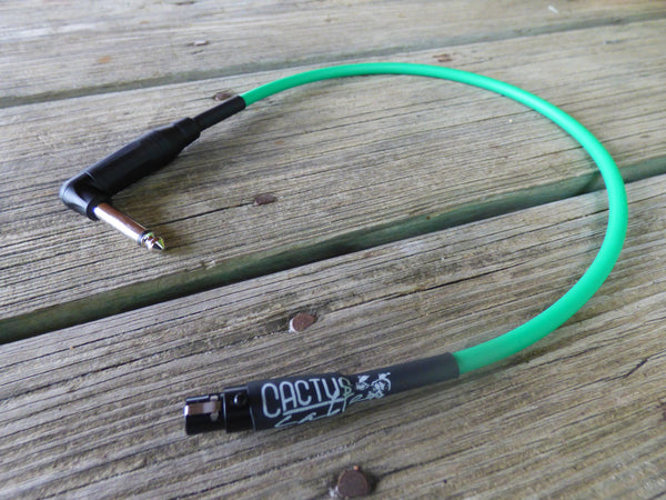 Shure Wireless ULX/PGX Upgrade w/ Silent-Plug