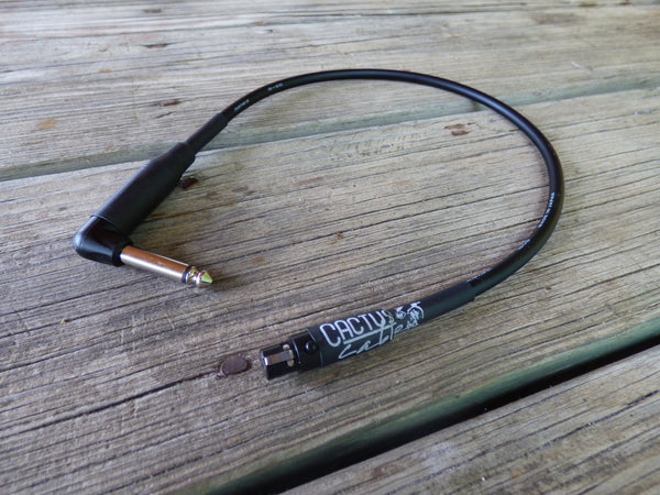 Shure Wireless ULX/PGX Upgrade w/ Silent-Plug