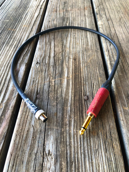 Shure Wireless GLX-D/ULX-D Upgrade w/ Silent-Plug