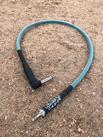 Sennheiser Wireless Instrument Cable Upgrade