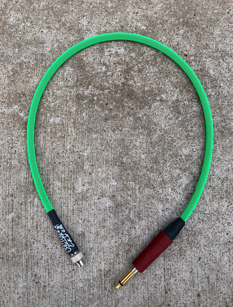 Shure Wireless GLX-D/ULX-D Upgrade w/ Silent-Plug