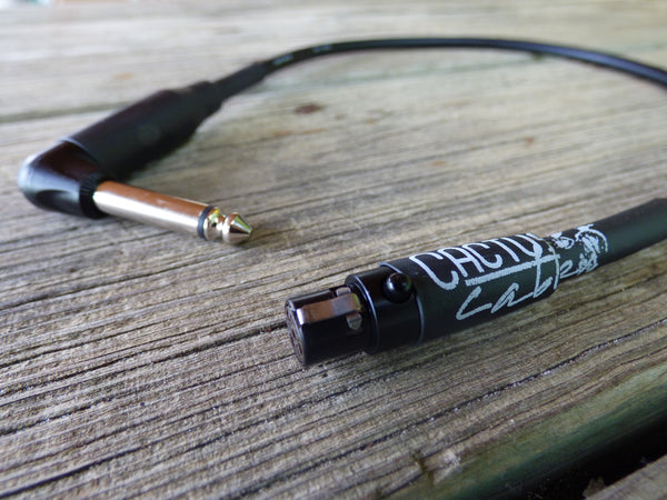 Shure Wireless ULX/PGX Upgrade