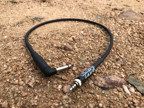 Sennheiser Wireless Instrument Cable Upgrade