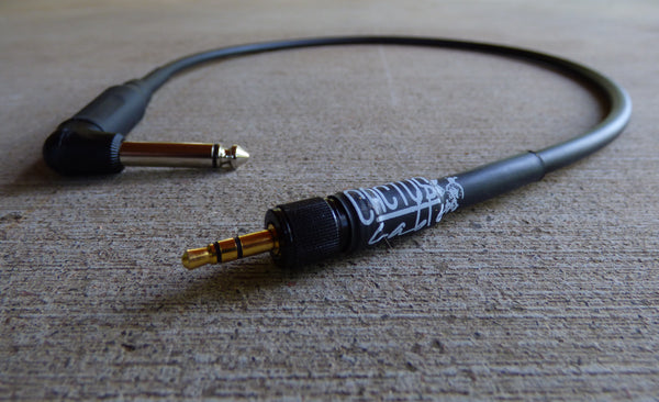 Sennheiser Wireless Upgrade (Silent-Plug)