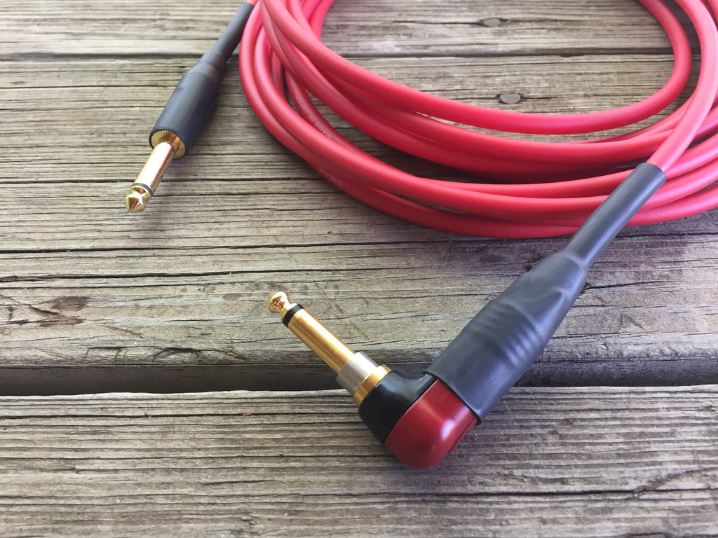 3 Tips To Find Out If Your Cables Are Killing Your Tone.